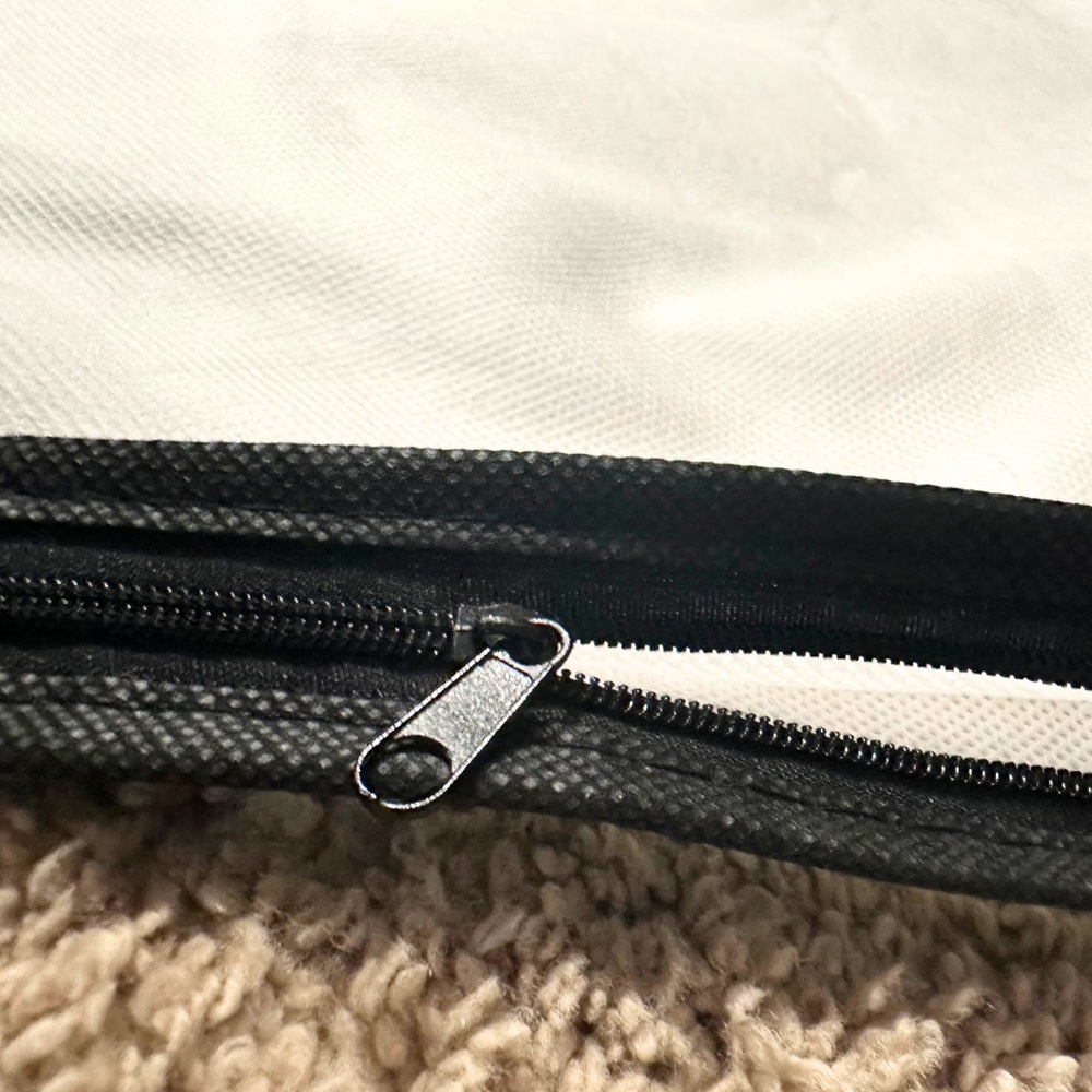 Azazie Garment Dress Bag - Picture 6 of 9